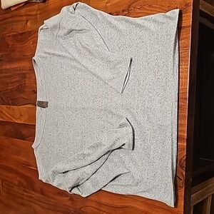 Go couture dolman sleeve sweater